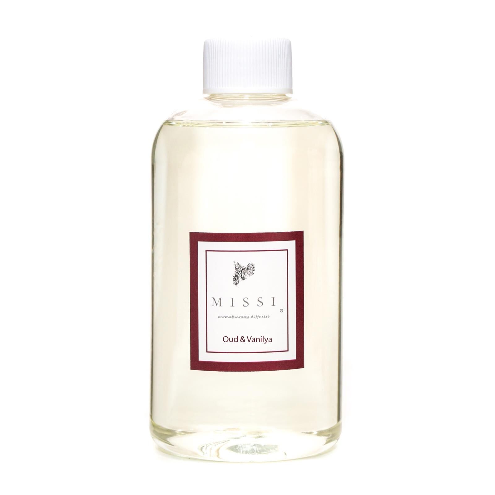 250 ml Oud-Vanilya Yedek Esans