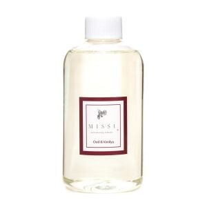 500 ml Oud Vanilya Yedek Esans