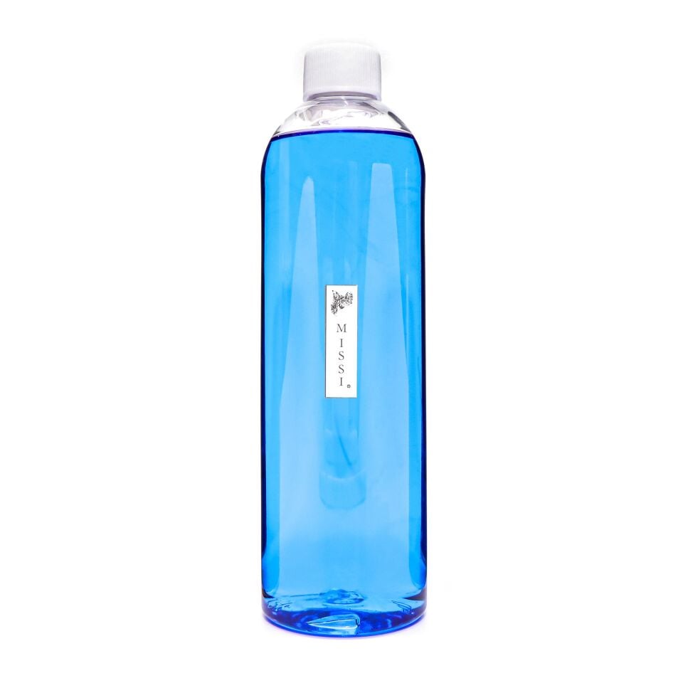 400 ml Mavi Kandil Yağı