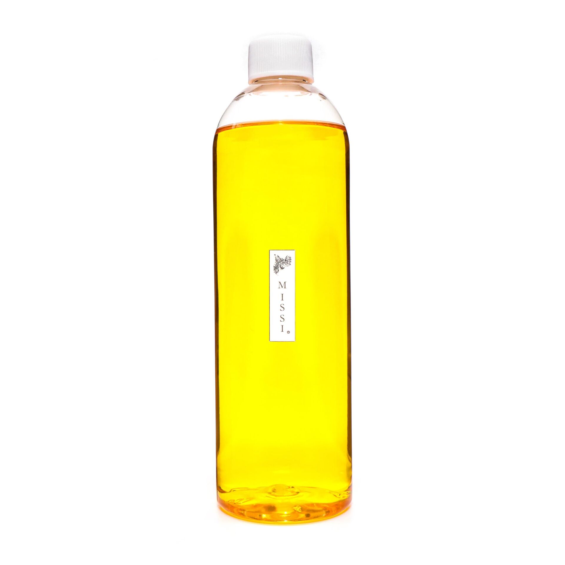 400 ml Sarı Kandil Yağı