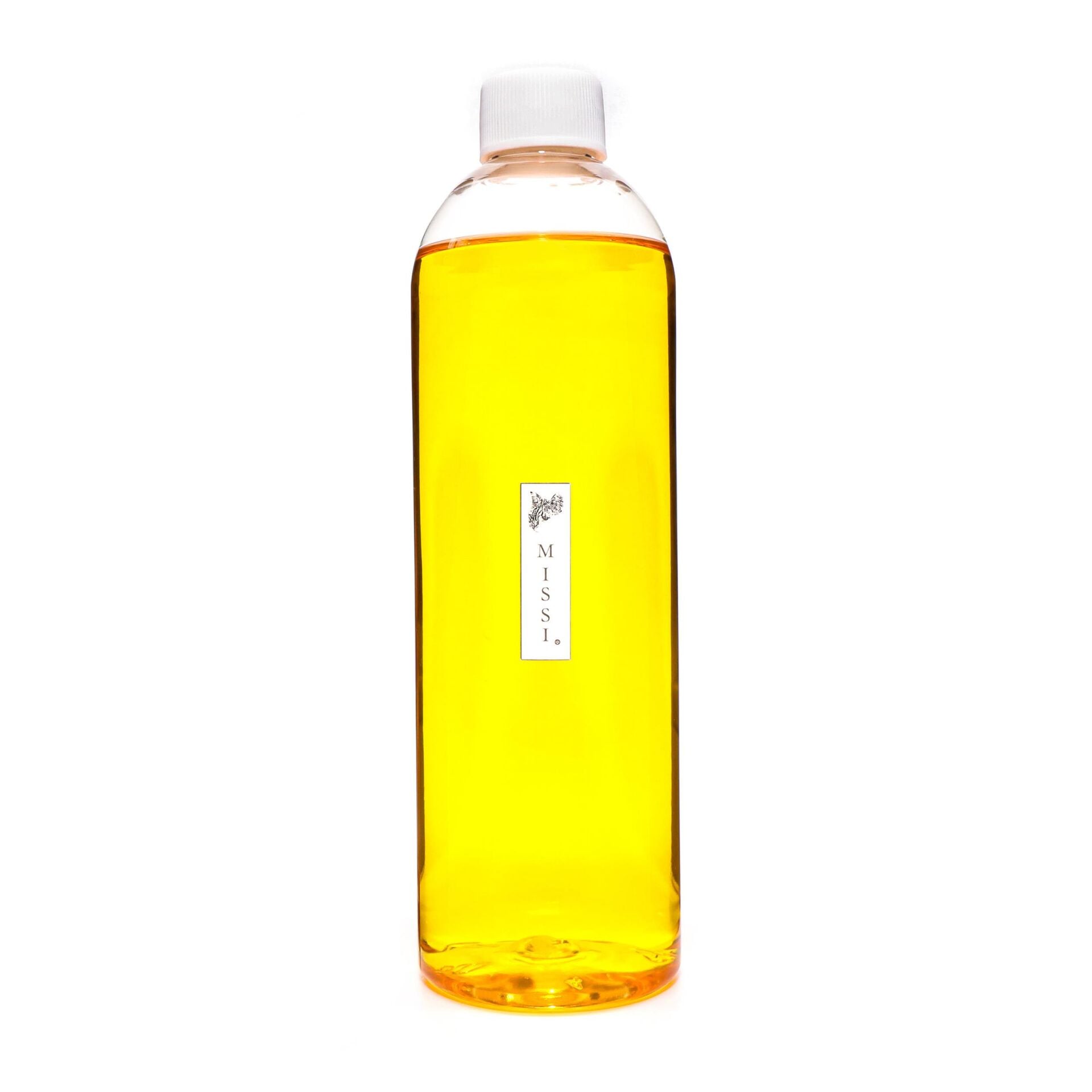 400 ml Sarı Kandil Yağı
