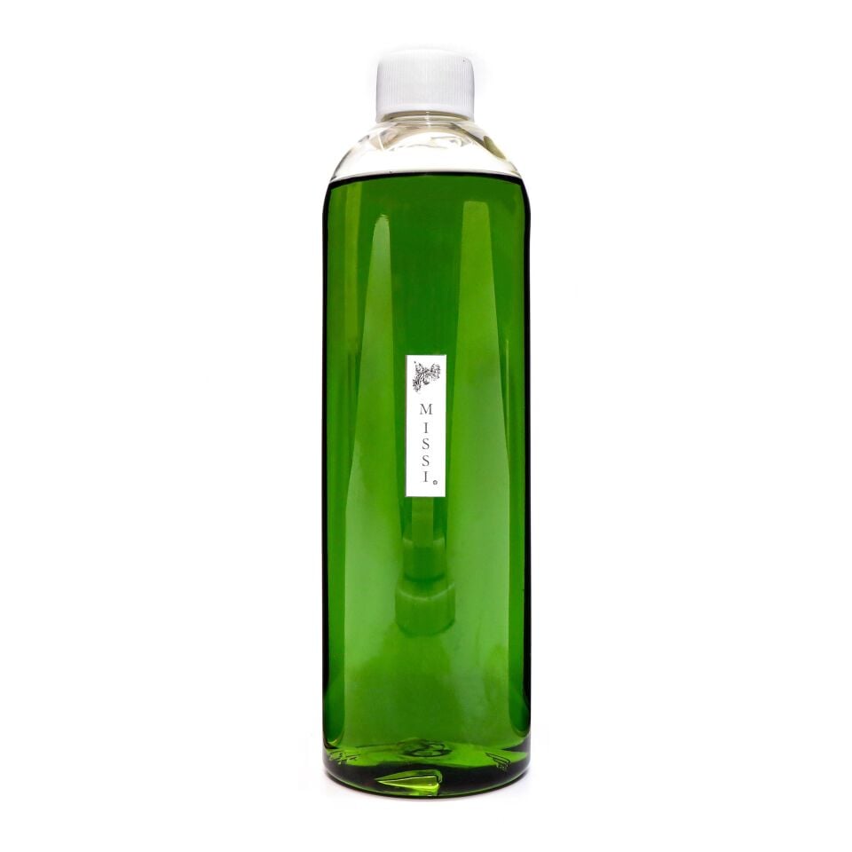 400 ml Yeşil Kandil Yağı