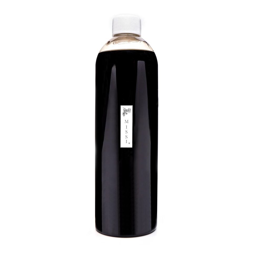 400 ml Siyah Kandil Yağı