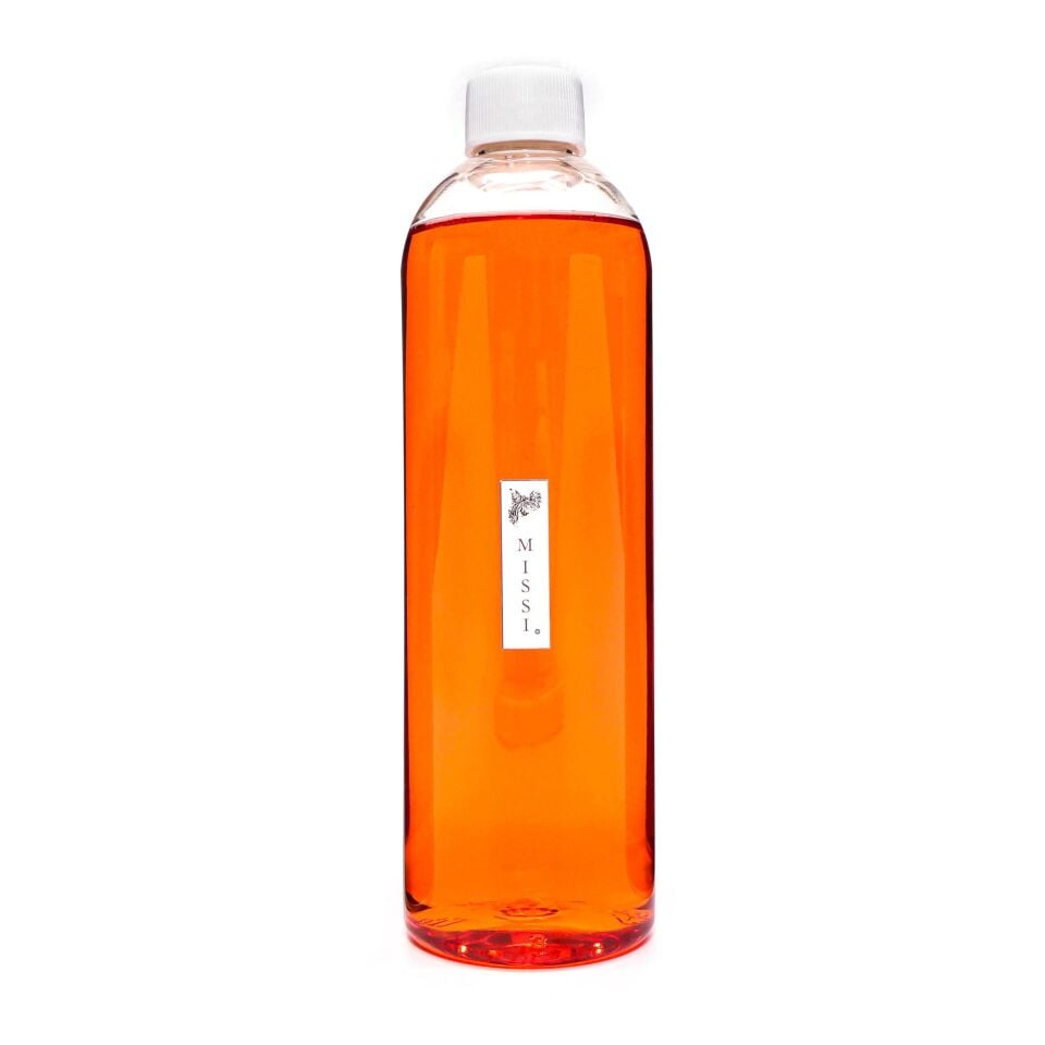 400 ml Turuncu Kandil Yağı