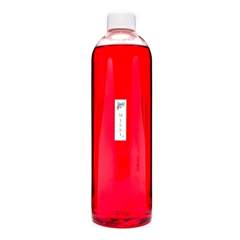 400 ml Kırmızı Kandil Yağı