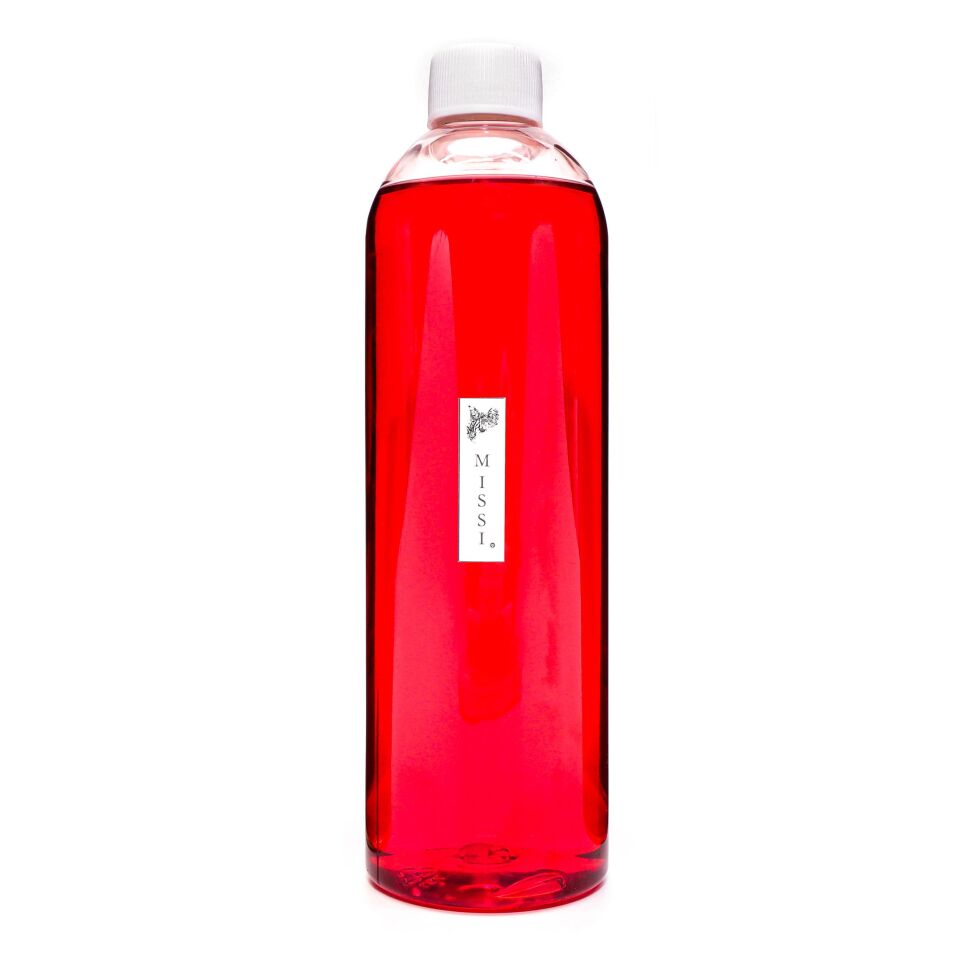 400 ml Kırmızı Kandil Yağı