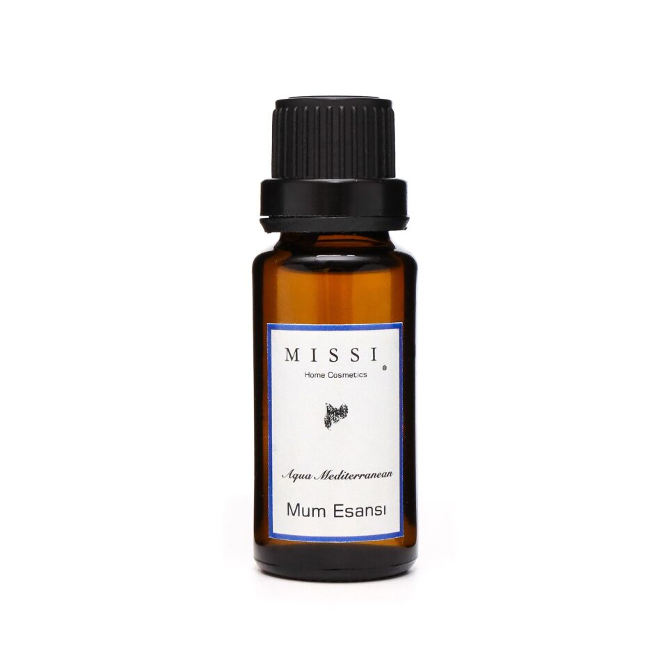 20 ml Aqua Mediterian Mum Esansı