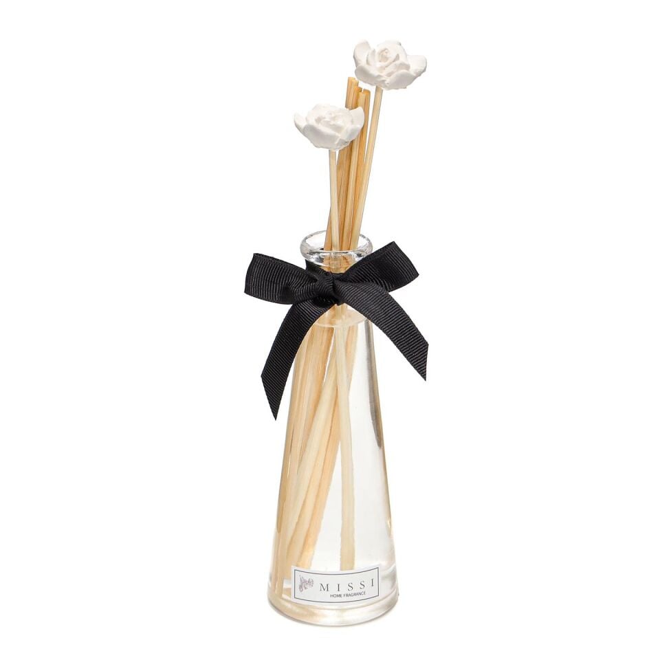 115 ml Black Vanilya Oda Kokusu