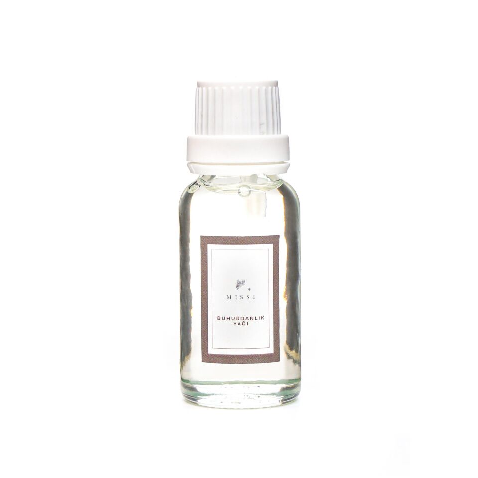 20 ml Black Orchid Buhurdanlık Esansı/Yağı