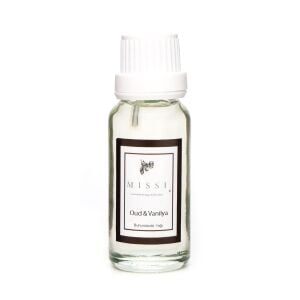 20 ml Oud Vanilya Buhurdanlık Esansı/Yağı