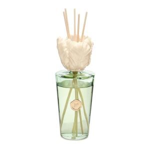 Parlak Sırlı Beyaz Lale White Jasmine Oda Kokusu