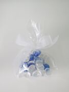 MİSSİ RENKLİ DEKORATİF NUGGET AKSESUAR S (50 ADET)