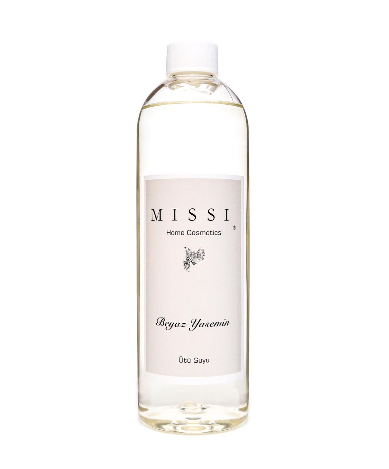 400 ml Beyaz Yasemin Ütü Suyu