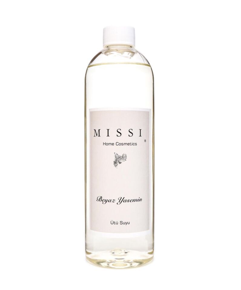400 ml Beyaz Yasemin Ütü Suyu