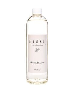 400 ml Beyaz Yasemin Ütü Suyu