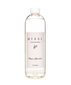 400 ml Beyaz Yasemin Ütü Suyu