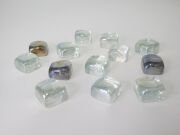 MİSSİ RENKLİ DEKORATİF KÜP NUGGET AKSESUAR  (10 ADET)