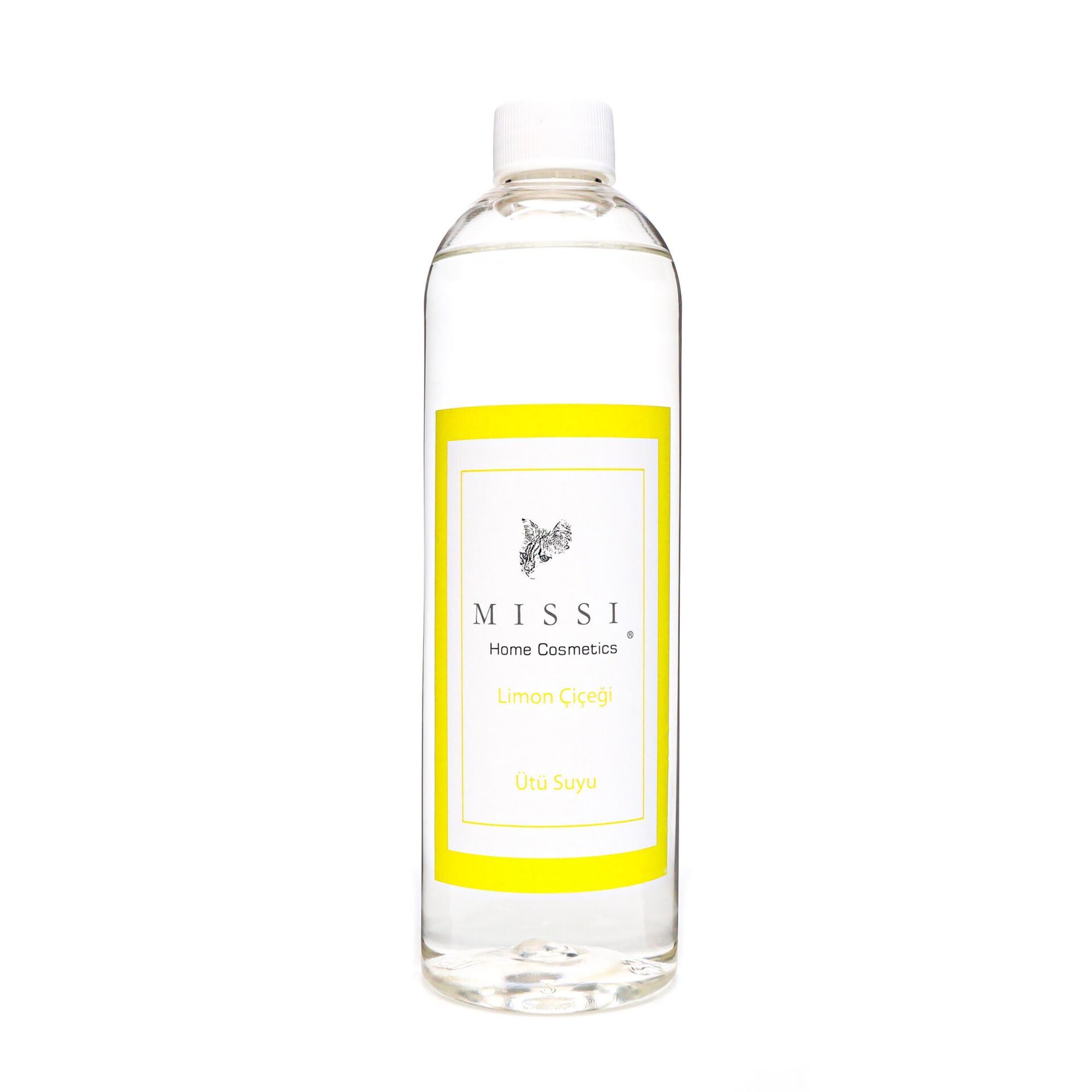 400 ml Limon Çiçeği Ütü Suyu