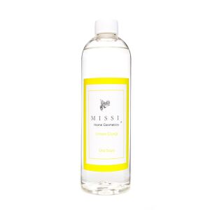 400 ml Limon Çiçeği Ütü Suyu