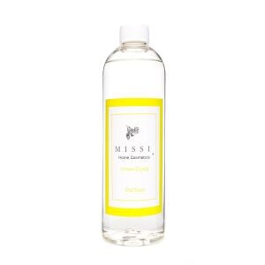 400 ml Limon Çiçeği Ütü Suyu