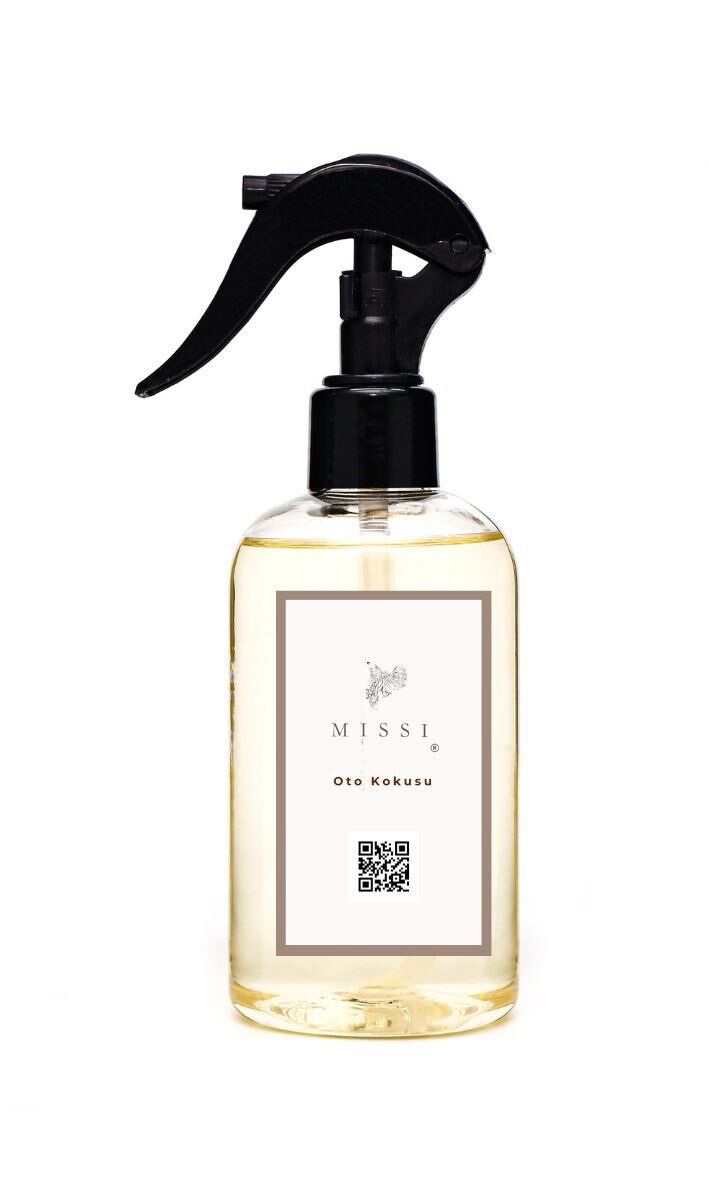 250 ml Oud-Vanilya Oto Kokusu/Spreyi