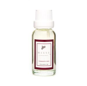 20 ml Romantic Neo Buhurdanlık Esansı/Yağı