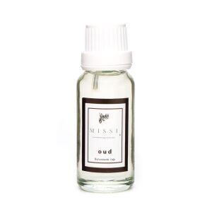 20 ml Oud Buhurdanlık Esansı/Yağı