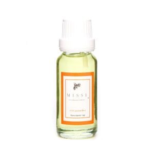 20 ml Iris Pudra Buhurdanlık Esansı/Yağı