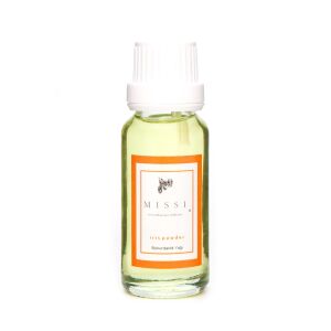 20 ml Iris Pudra Buhurdanlık Esansı/Yağı