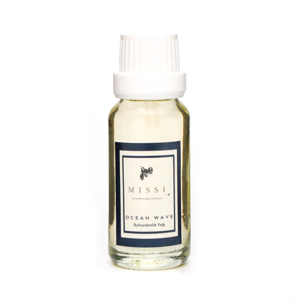 20 ml Ocean Wave Buhurdanlık Esansı/Yağı