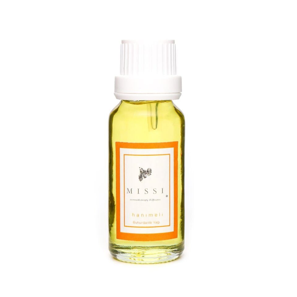 20 ml Hanımeli Buhurdanlık Esansı/Yağı
