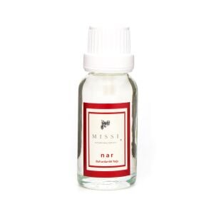 20 ml Nar Buhurdanlık Esansı/Yağı