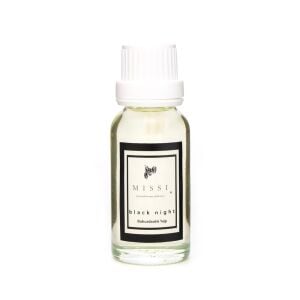 20 ml Black Night Buhurdanlık Esansı/Yağı