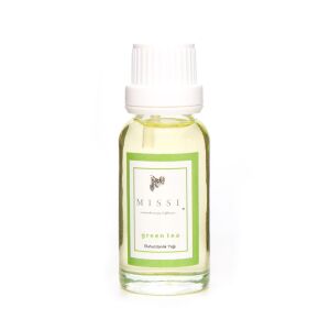 20 ml Green Tea Buhurdanlık Esansı/Yağı