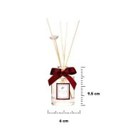 110 ml Pembe İris Pudra Oda Kokusu