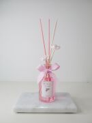 110 ml Pembe İris Pudra Oda Kokusu