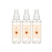 3 lü Hanımeli Kolonya Seti (50 ml)