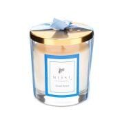 Kapaklı Ocean Breeze Kokulu Vegan Mum (140 GR)