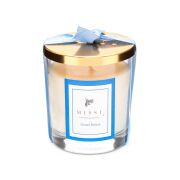 Kapaklı Ocean Breeze Kokulu Vegan Mum (140 GR)