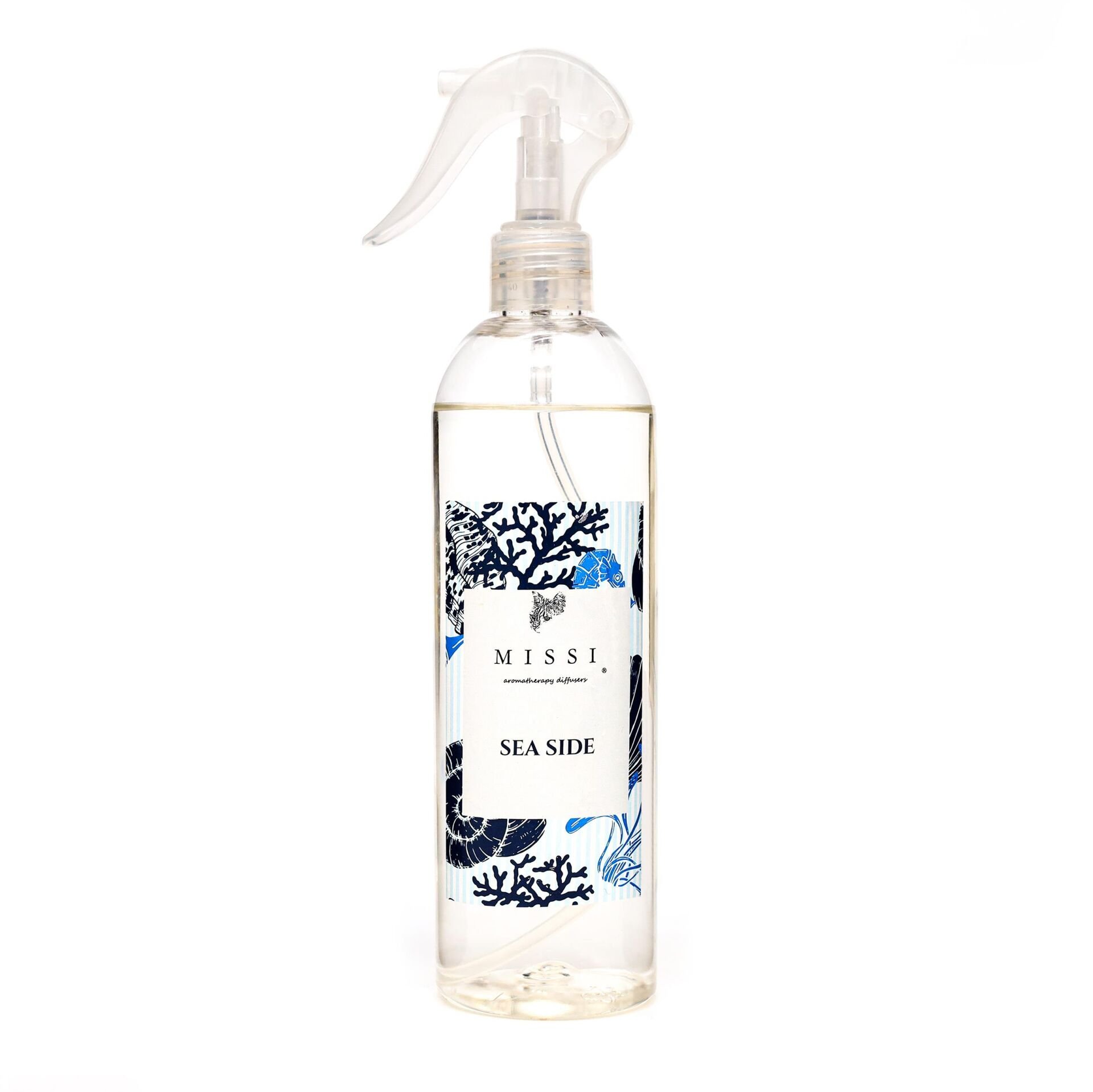 400 ml Ocean Breeze Oda Spreyi