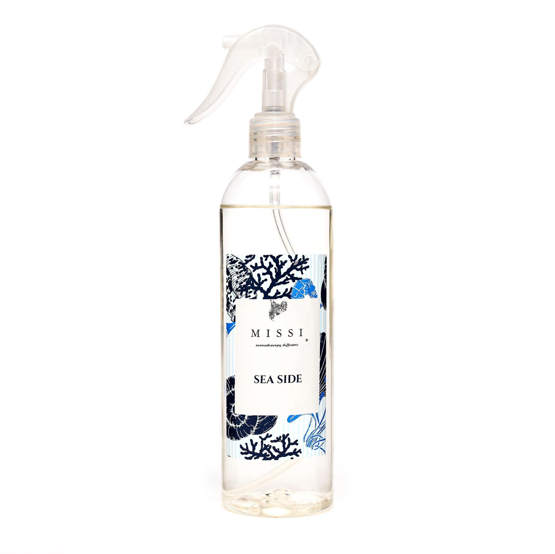 400 ml Ocean Breeze Oda Spreyi