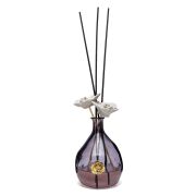 Siyah Amorf Şişe Black Vanilya Oda Kokusu