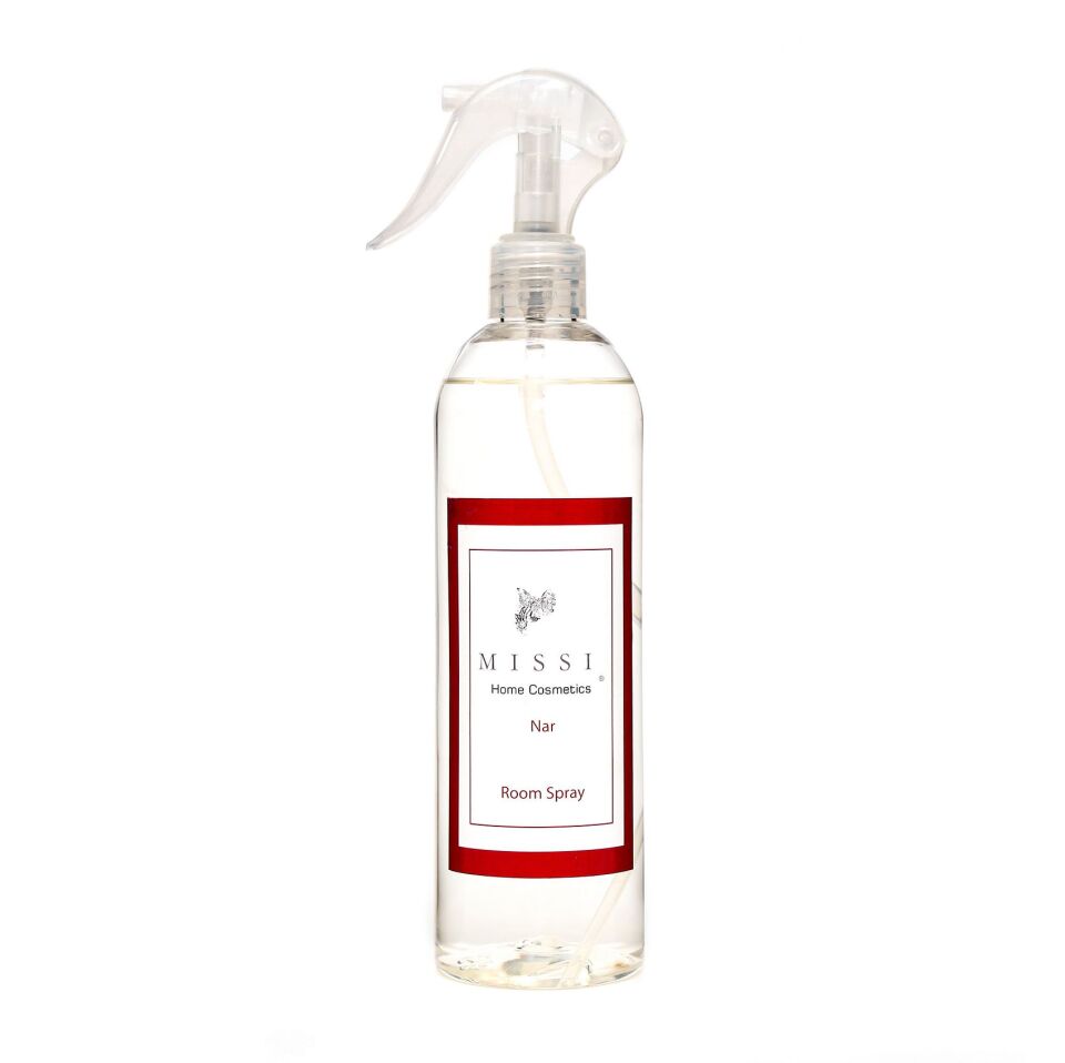 400 ml Nar Oda Spreyi