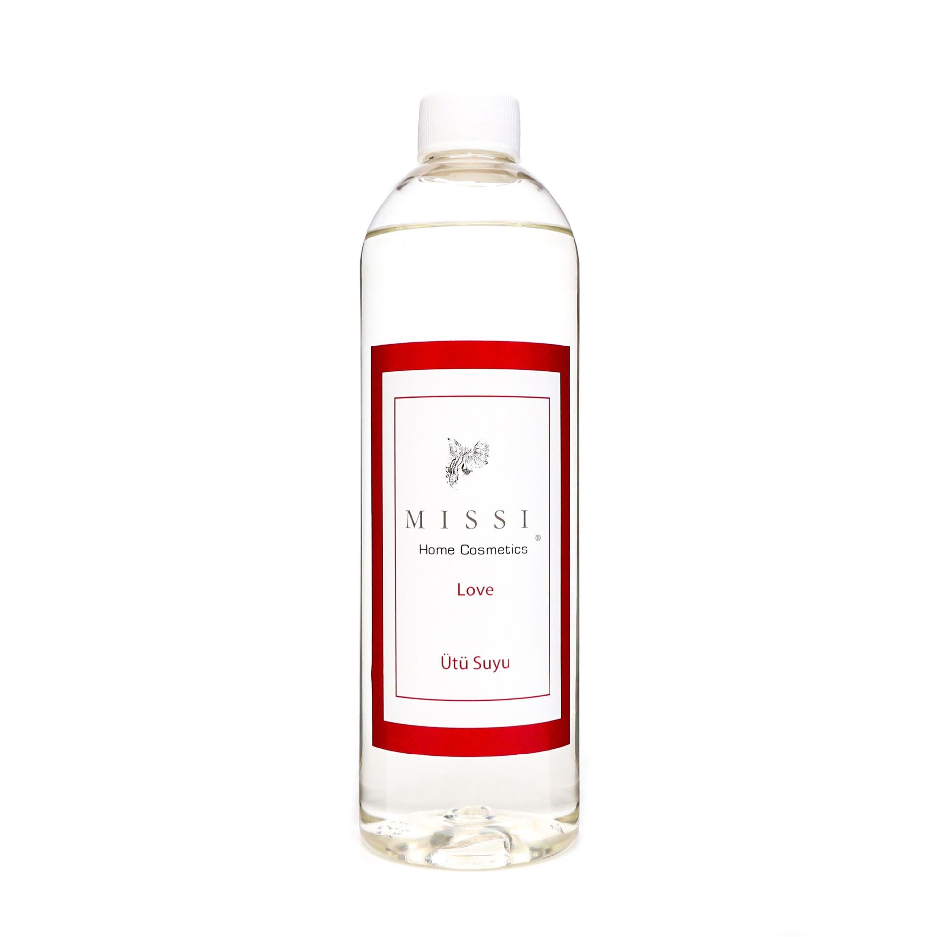 400 ml Love Ütü Suyu