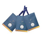 3 Adet Black Orchid Kokulu Zarf Seti