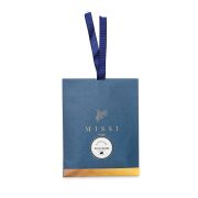 3 Adet Black Orchid Kokulu Zarf Seti