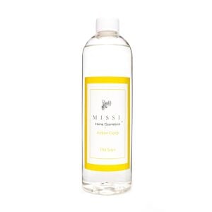 400 ml Amber Çiçeği Ütü Suyu