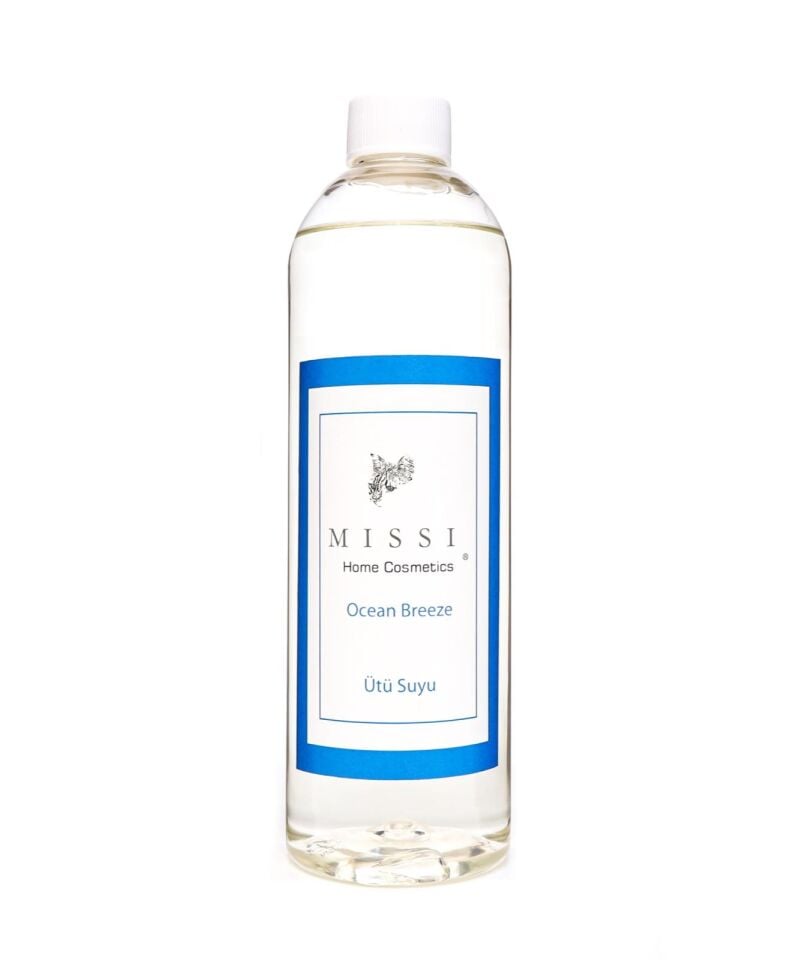 400 ml Ocean Breeze Ütü Suyu