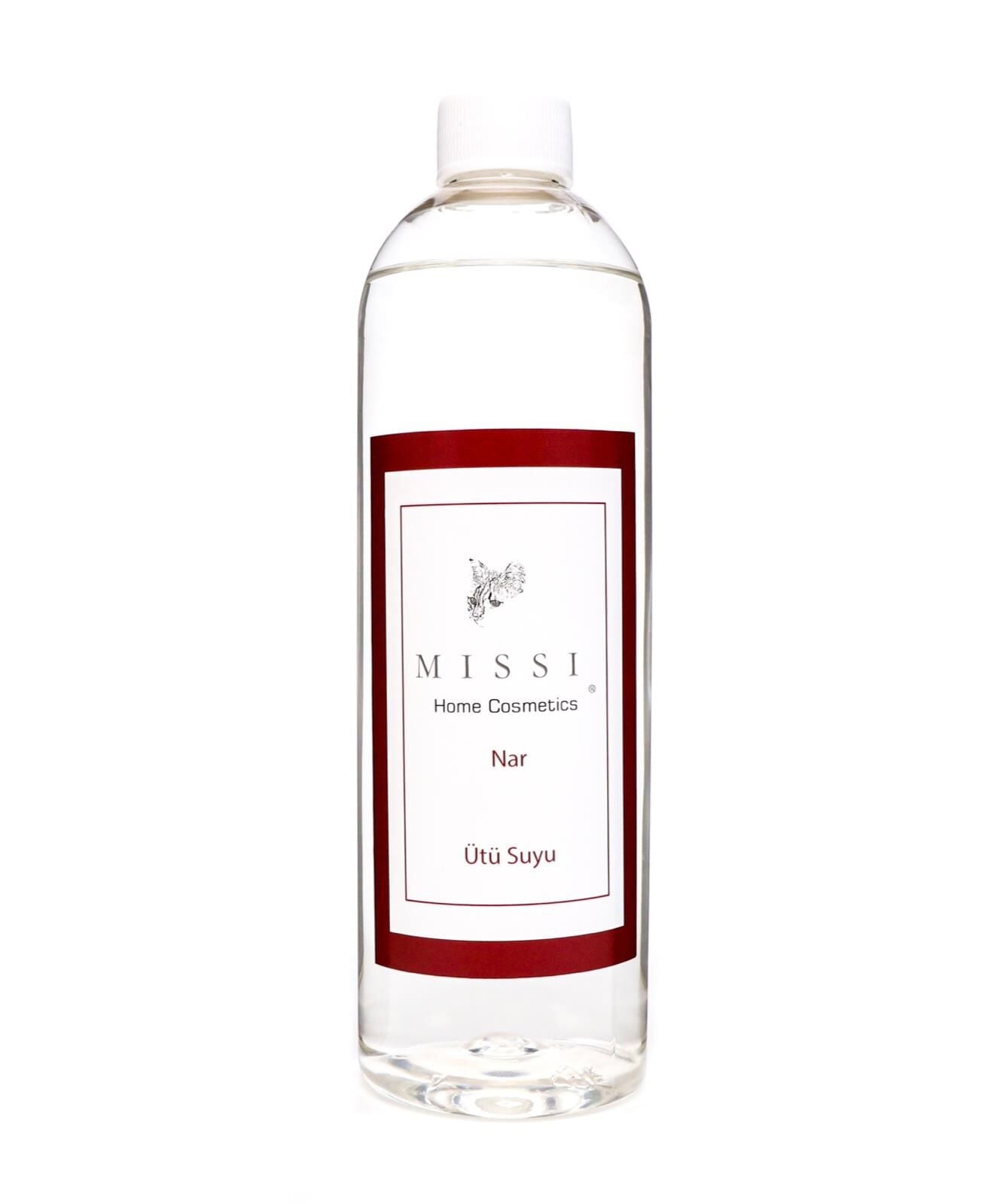 400 ml Nar Ütü Suyu