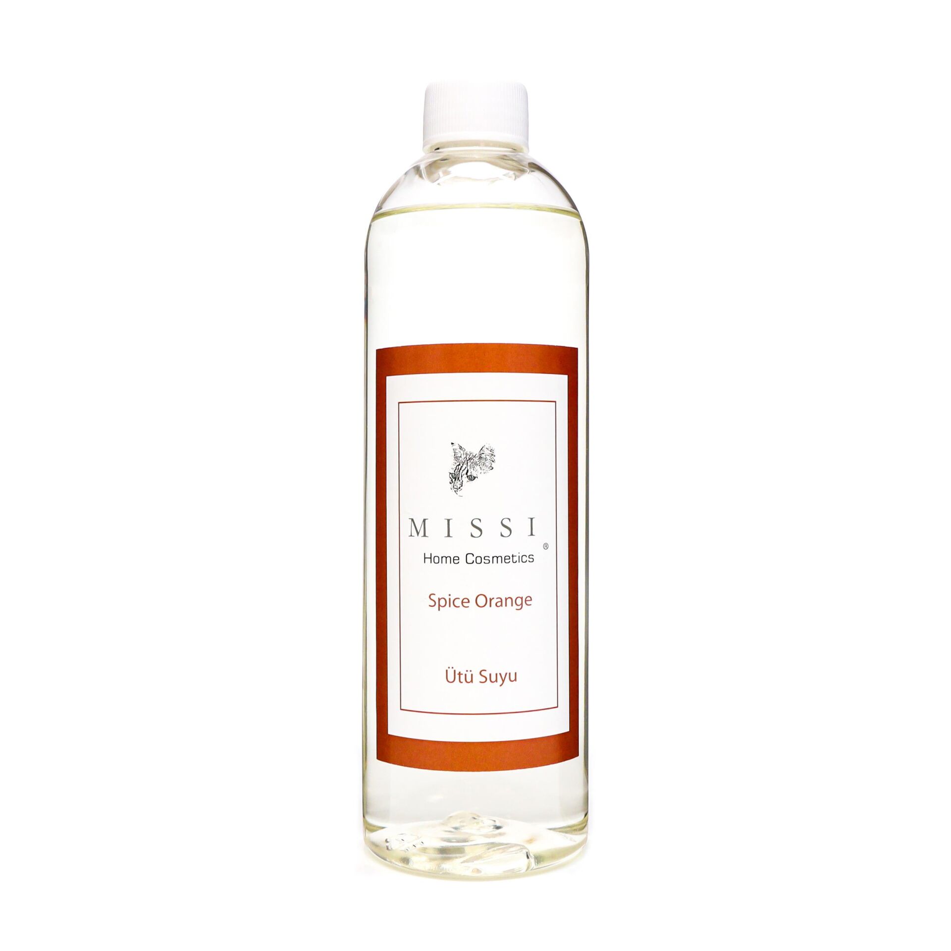 400 ml Spıce Orange Ütü Suyu